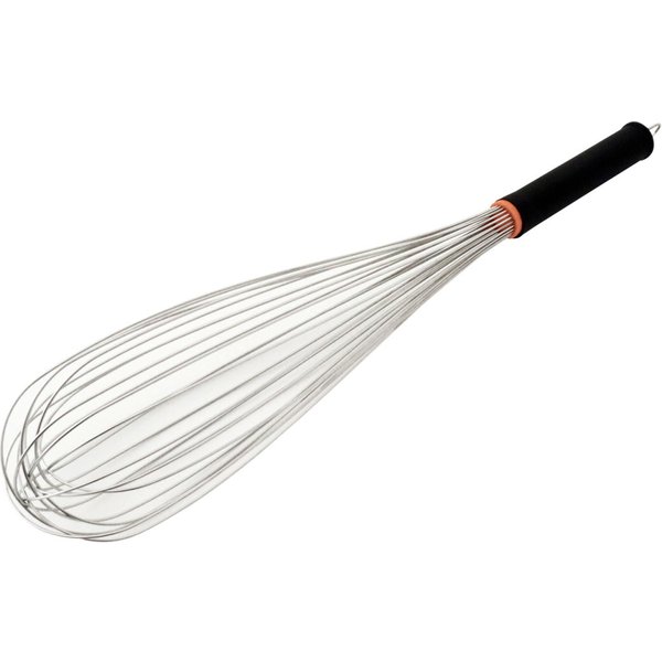 Schneider Frusta pasticceria; 45 cm (L); nero