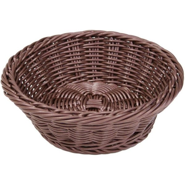 Cola Ronde Pm 18X6 Prolinea; 35x35 cm (lxH); brun; 20 pièce(s) / Lot