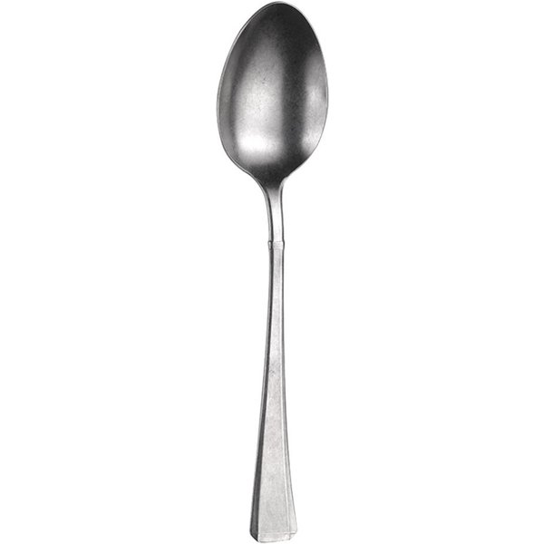 12x Pintinox Cucchiaio da dessert LEONARDO SW; 17.5 cm (L); argento; 12 pz. / Pacco