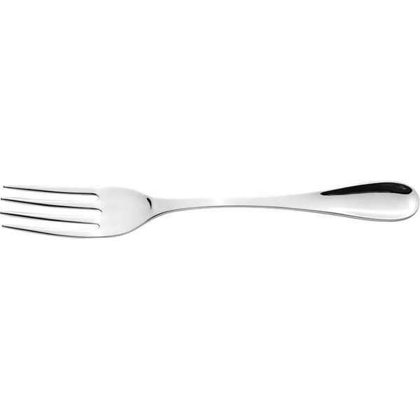 12x Pintinox Fourchette de table MARILYN; 21 cm (L); argenté; 12 pièce(s) / Lot