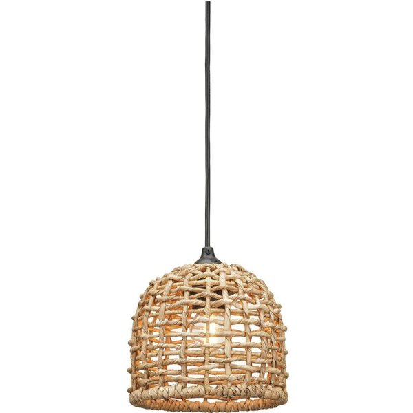 Suspension Cebu 3 PR Home; 16x17x16 cm (LxlxH); beige