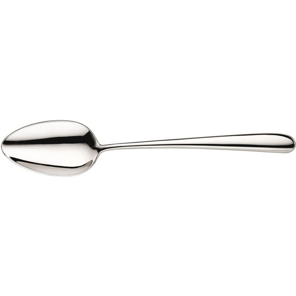 12x Pintinox Cuillère de table BRAMANTE Forgé; 20.8 cm (L); argenté; 12 pièce(s) / Lot
