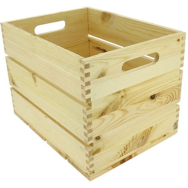 Cagette Opéra Prolinea; 27x26x36 cm (lxHxP); beige; 2 pièce(s) / Lot