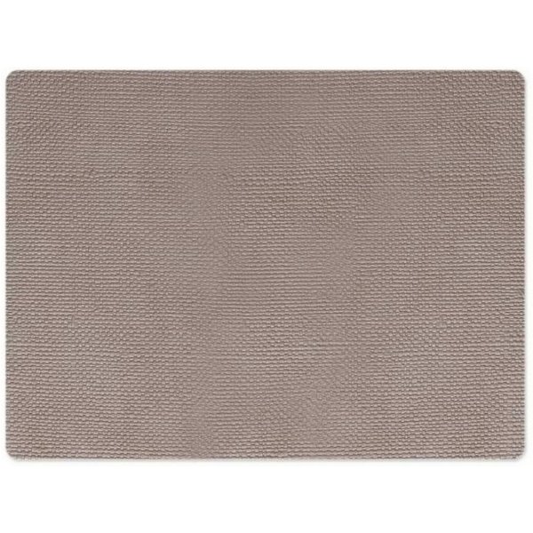 Tovagliette GRIGIO DAG Style; 40x30 cm (LxL); grigio