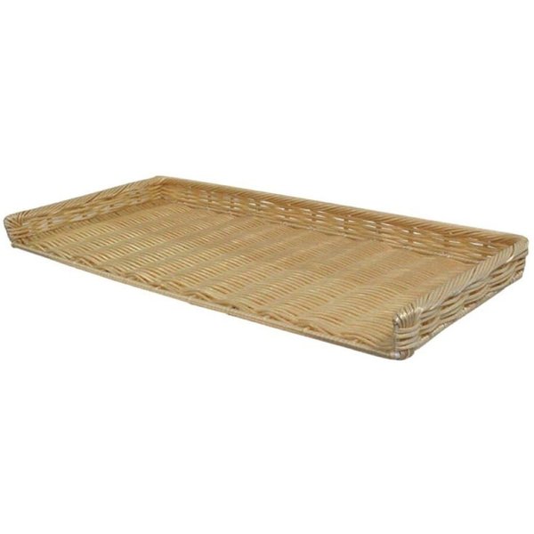 Présentoir tablette Prolinea; 29x4.5x62.5 cm (lxHxP); beige; 2 pièce(s) / Lot