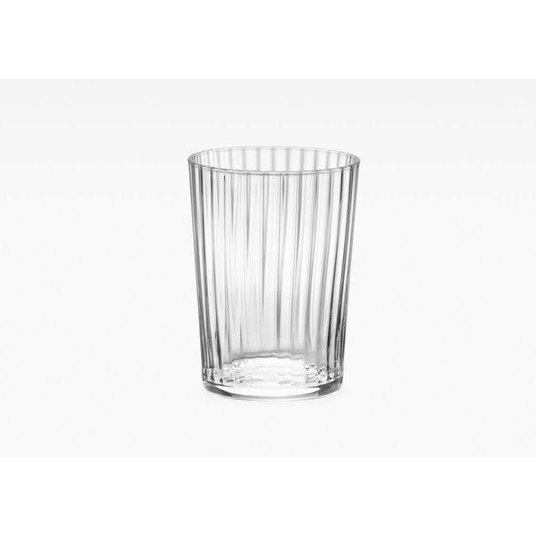 12x Bormioli Rocco Verre Gin Fizz Exclusiva 500 ml, 12 pièces; 50 cl, 8.7x12.5 cm (ØxH); transparent; 12 pièce(s) / Lot