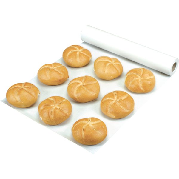 Schneider Papier sulfurisé Super Extra; 20000x45 cm (Lxl); blanc