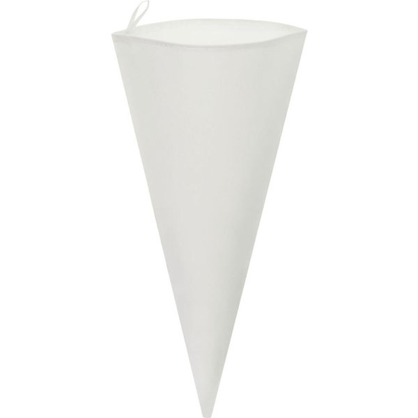 Stalgast Sac a poche, cotone/rivestito in PU; 45 cm (L); bianco