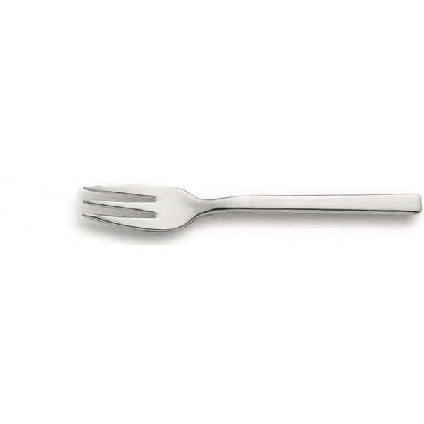 12x Pintinox Forchetta da dolce MILLENIUM; 15.5 cm (L); argento; 12 pz. / Pacco