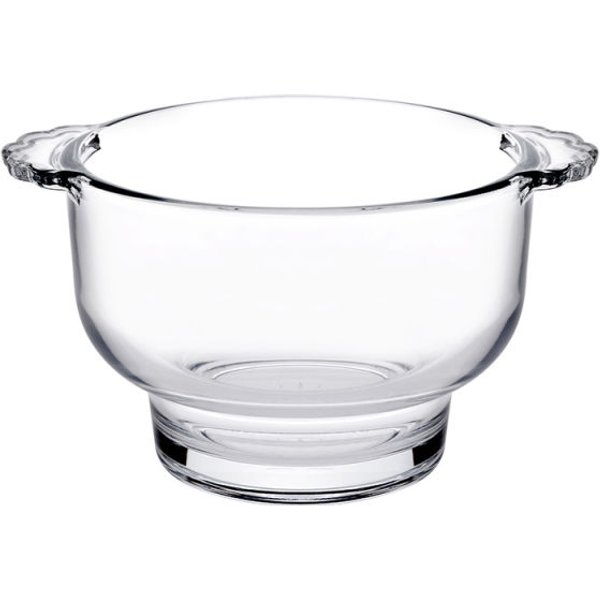 12 tasses à soupe, verre 0,410 litre Pasabahçe; 41 cl, 14x7.7 cm (ØxH); transparent; rond(e); 12 pièce(s) / Lot