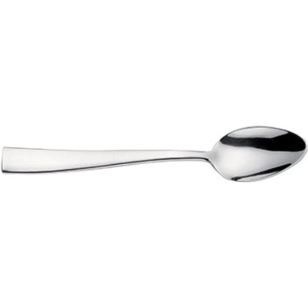 12x Pintinox Cucchiaino da espresso PALACE; 10.8 cm (L); argento; 12 pz. / Pacco