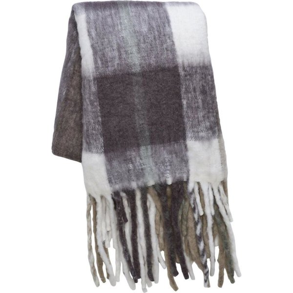 Svanefors Coperta Bonnie; 125x150 cm (LxL); marrone