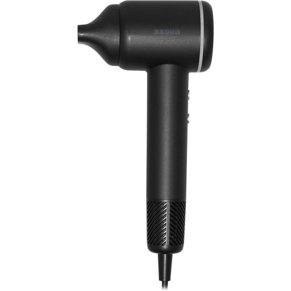 CORBY Sèche-cheveux Skye 1600W; 13x28x7 cm (lxHxP); noir