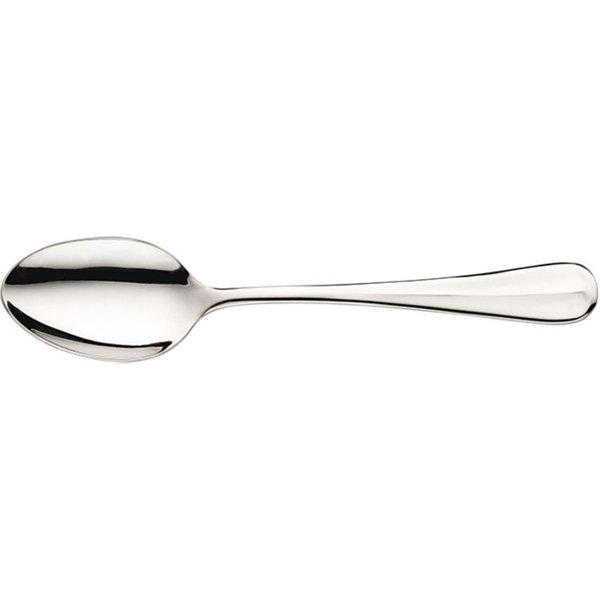 12x Pintinox Cuillère à café Baguette; 14.6 cm (L); argenté; 12 pièce(s) / Lot