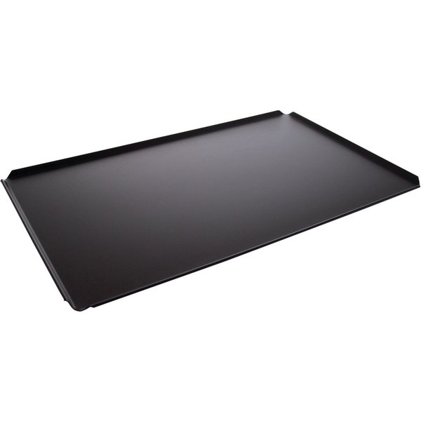 Schneider Plaque de cuisson TYNECK GN 2/3; GN 2/3, 35.4x32.5x1 cm (LxlxH); noir; rectangulaire