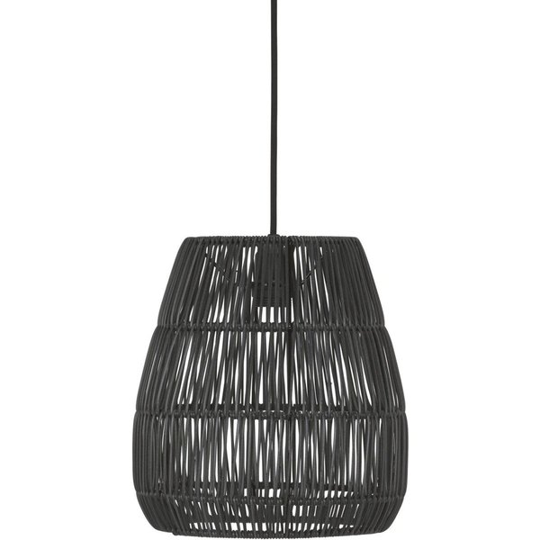 PR Home Suspension Saigon; 30x28x30 cm (LxlxH); noir