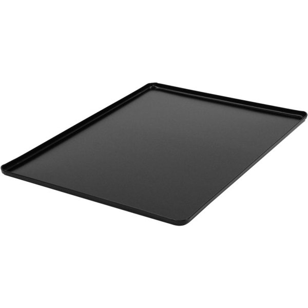 Schneider Plaque de présentation; 40x30x1 cm (LxlxH); noir; rectangulaire
