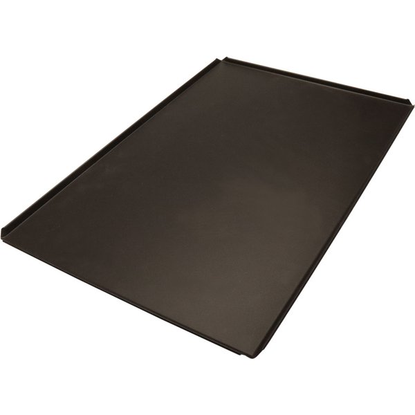Schneider Teglia da forno TYNECK gastronorm 2/3; 60x40x1 cm (LxLxH); nero; rettangolare