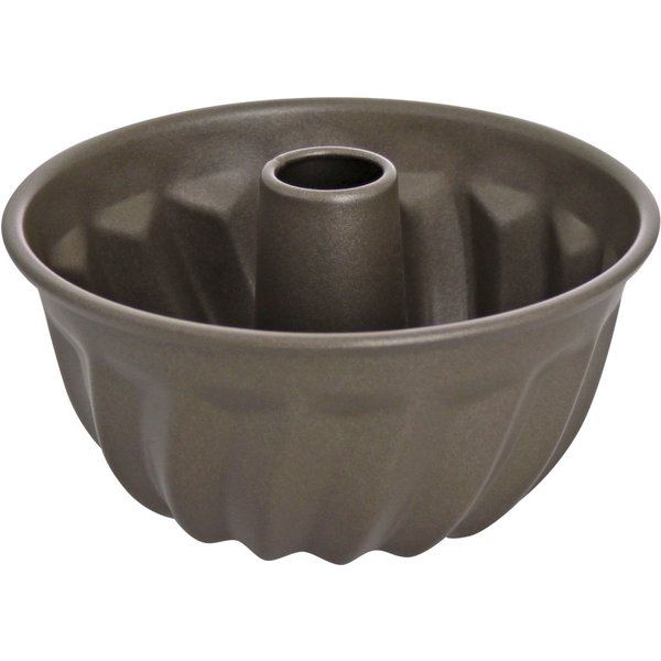 Schneider Moule à kougelhopf Walter; 100 cl, 16 cm (Ø); gris