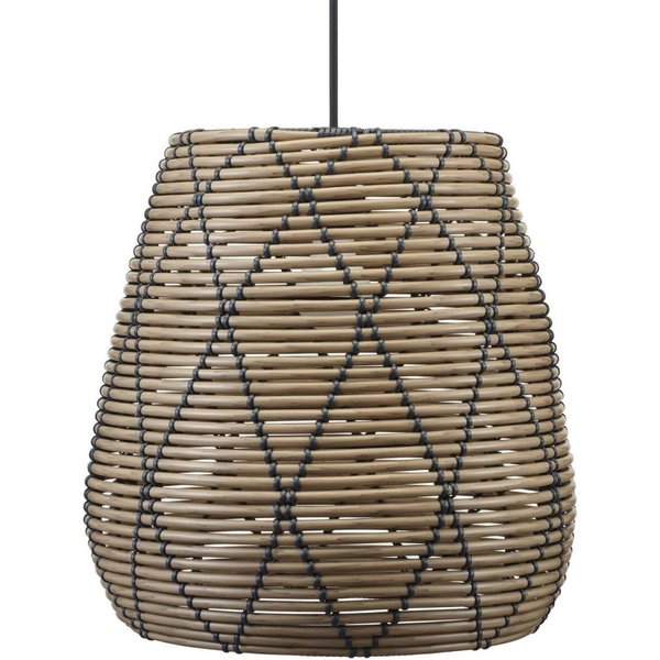 PR Home Suspension Lollo; 40x38x40 cm (LxlxH); beige