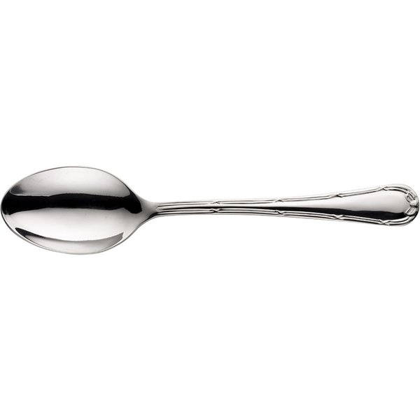 12x Pintinox Cuillère à moka FILET; 12 cm (L); argenté; 12 pièce(s) / Lot