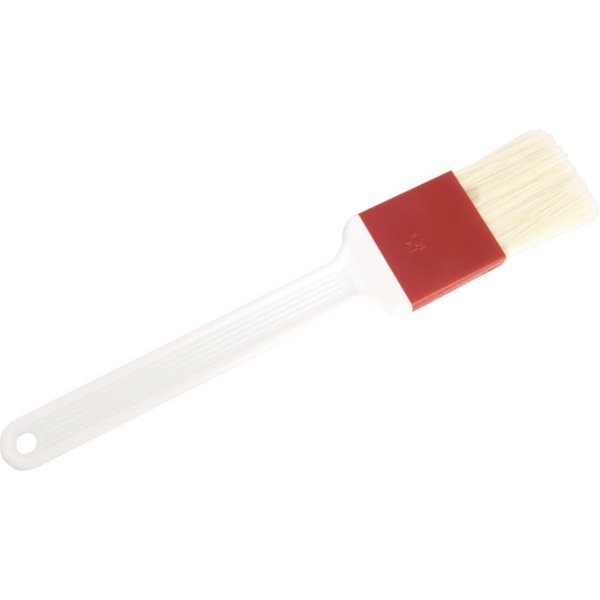 Schneider Pinceau de cuisine; 24x4x1 cm (LxlxH); blanc