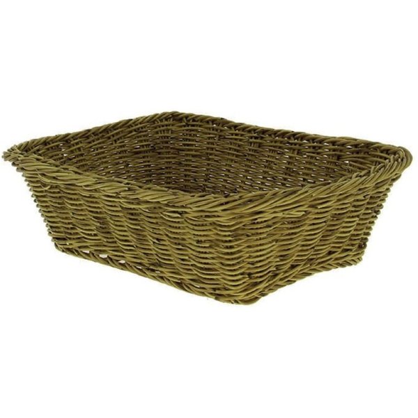 Panetière Antique Prolinea; 24x10 cm (lxH); beige; 60 pièce(s) / Lot