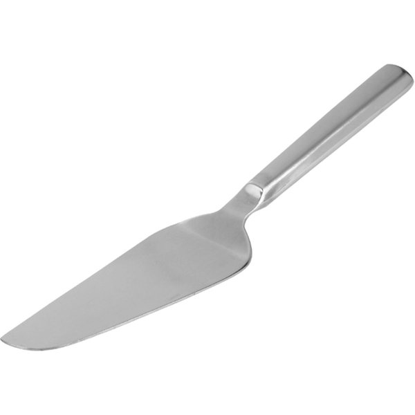 Schneider Paletta per torte; 27.5x12.8 cm (LxL); acciaio inox