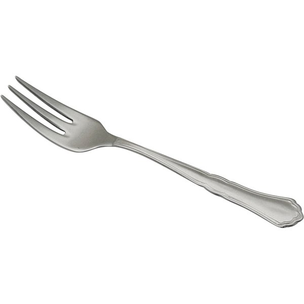 12x Pintinox Forchetta da torta SETTECENTO SW; 14.8 cm (L); argento; 12 pz. / Pacco