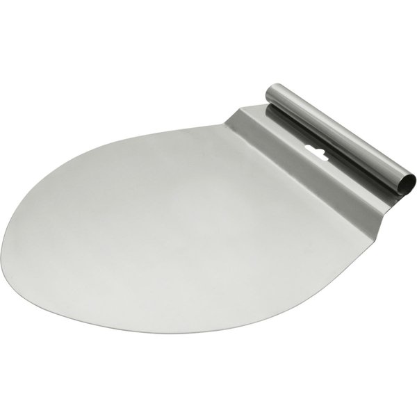 Schneider Paletta per torte; 28 cm (Ø); acciaio inox