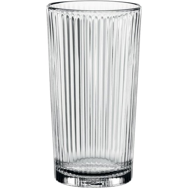 12x Spiegelau Gobelet Apero; 39.5 cl, 7.6x14.9 cm (ØxH); transparent; 12 pièce(s) / Lot
