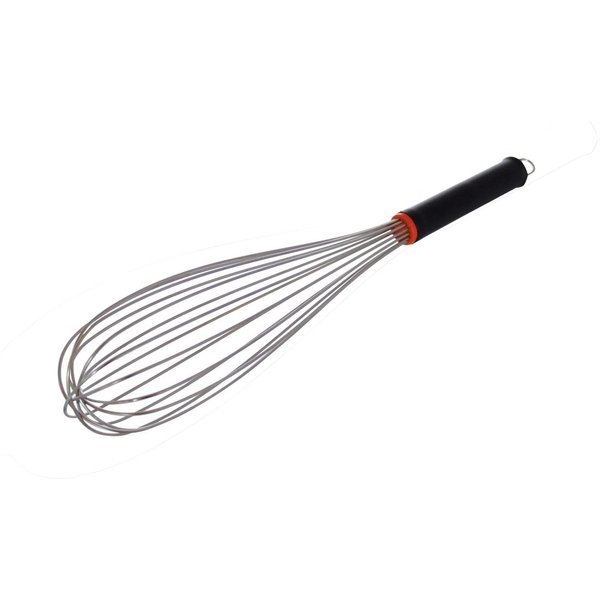 Fouet de cuisine Schneider; 40 cm (L); noir