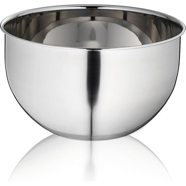 kela Cul de poule Athos en inox 18/10; 2 l, 18x11 cm (ØxH); argenté; rond(e)