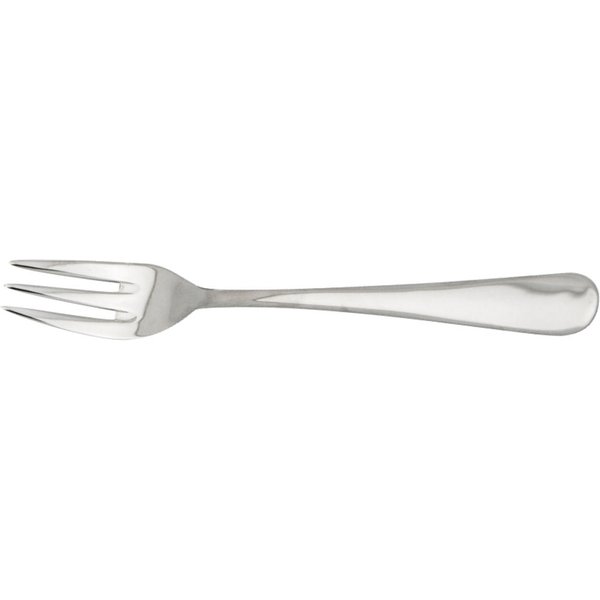 12x Pintinox Fourchette à gâteau HOTEL; 15.5 cm (L); argenté; 12 pièce(s) / Lot