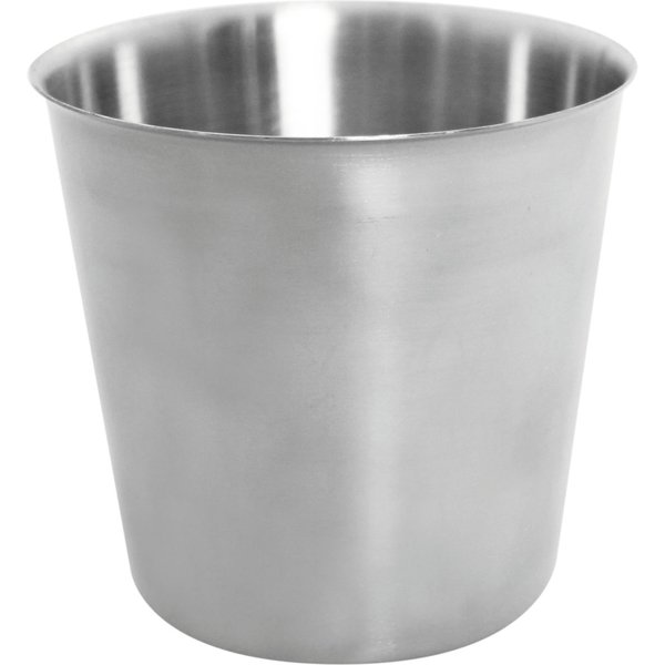 Schneider Stampo Dariol; 150 ml, 8.4x8 cm (ØxH); acciaio inox