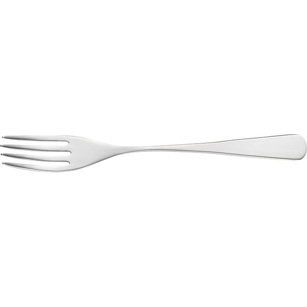 12x Pintinox Forchetta da tavola AUDREY Mystique Forgiato; 21.1 cm (L); argento; 12 pz. / Pacco