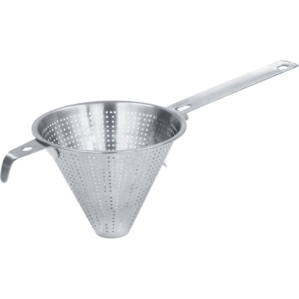 Schneider Colino cinese in acciaio; 20x42 cm (ØxL); acciaio inox