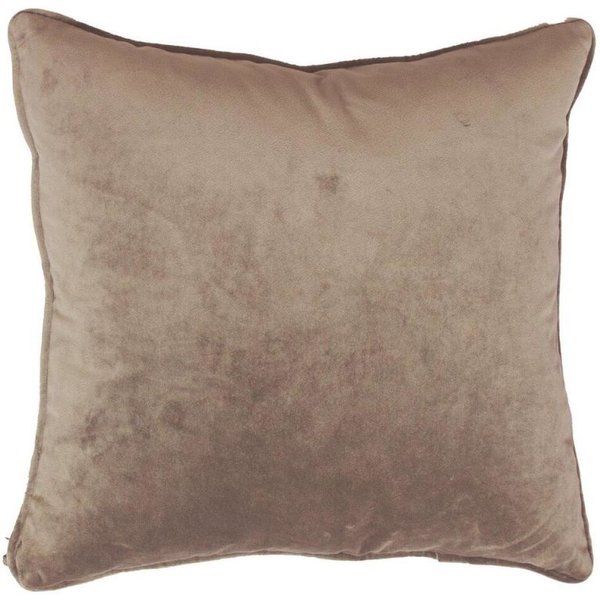 Federa Estelle Svanefors; 45x45 cm (LxL); beige