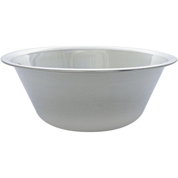 Schneider Bassine pâtissière en inox; 7 l, 36 cm (Ø); inox