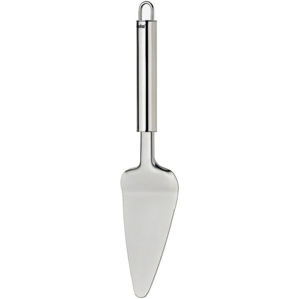 kela Pelle à tarte Rondo; 6x27 cm (lxH); argenté
