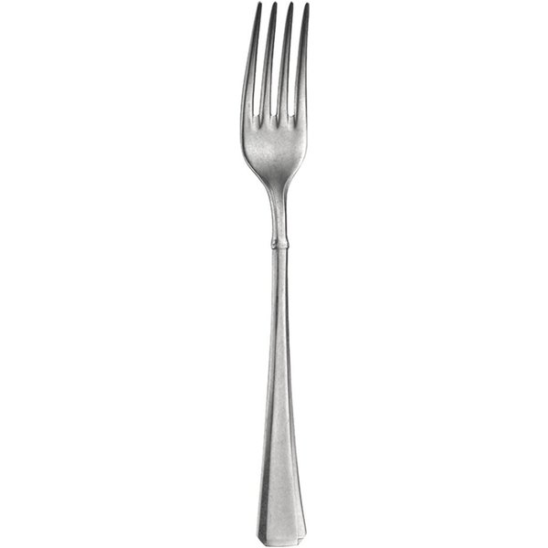 Pintinox Forchetta da servizio LEONARDO SW; 23.8 cm (L); argento