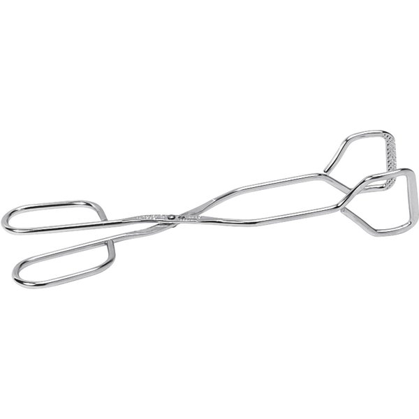 Schneider Pince barbecue en inox; 22 cm (L); inox