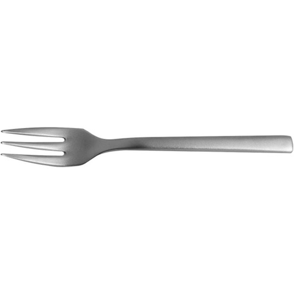 12x Pintinox Fourchette à gâteau MILLENIUM Mystique; 15.5 cm (L); argenté; 12 pièce(s) / Lot