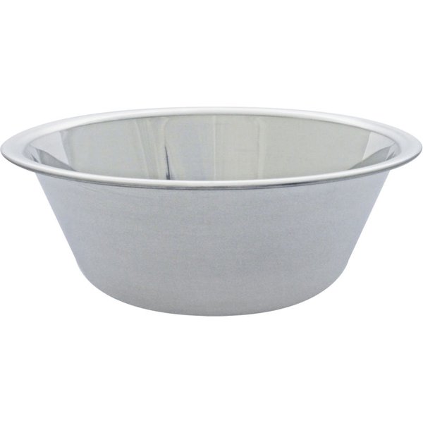 Schneider Bassine pâtissière en inox; 5 l, 32 cm (Ø); inox
