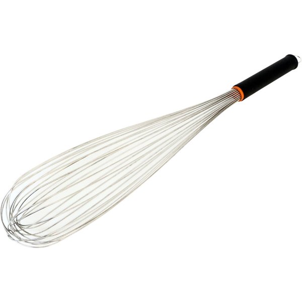 Schneider Frusta pasticceria; 50 cm (L); nero