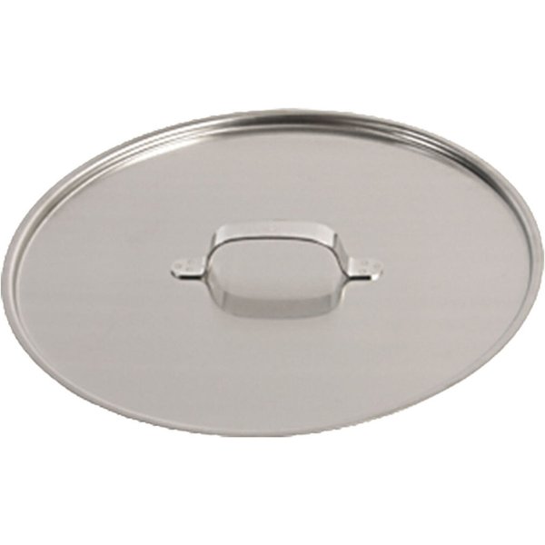 Coperchio, Ø 305 mm, per KG0401150, KG0402150 Linden; 30.5 cm (Ø); argento