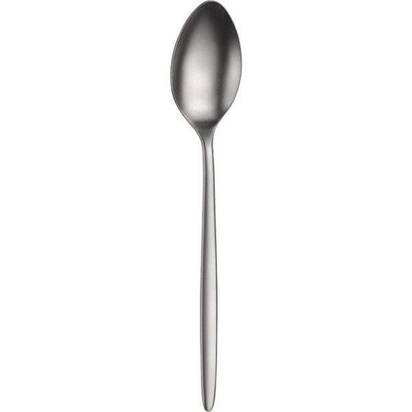 12x Pintinox Cuillère à dessert OLIVIA Mystique; 19.8 cm (L); argenté; 12 pièce(s) / Lot