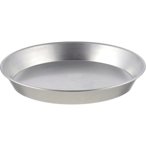 Schneider Teglia da forno; 34x4 cm (ØxH); argento