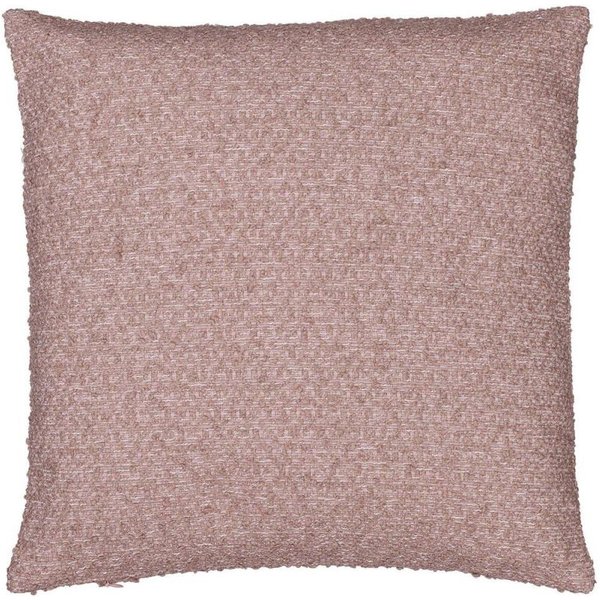 Housse de coussin Trond Svanefors; 60x60 cm (lxL); rose