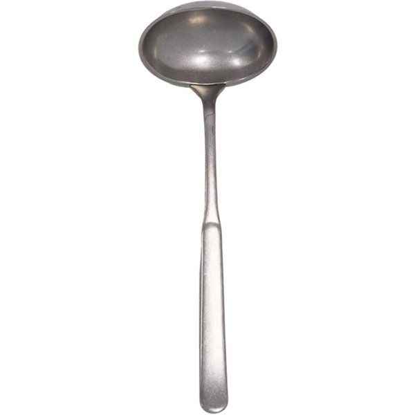Pintinox Mestolo CASALI SW; 27 cm (L); argento